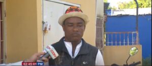 Familia denuncia lleva tres meses sin saber de hijo; hermanastro lo habría asesinado