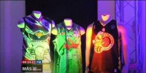 Baloncesto Superior de San Cristóbal se viste de gala