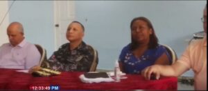 Autoridades policiales garantizan devolverán seguridad ciudadana en La Vega y Espaillat