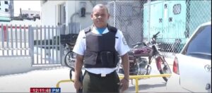 Empresas de seguridad privada piden se les permita importar armas letales y no letales