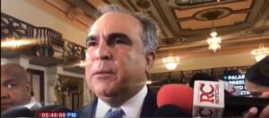 Empresariado define como desatinado comunicado EEUU acusa de racista a RD