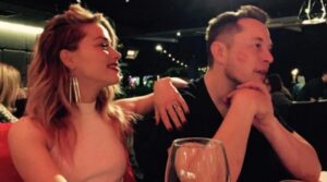 Desaparece Amber Heard de Twitter tras Elon Musk comprar la compañía  