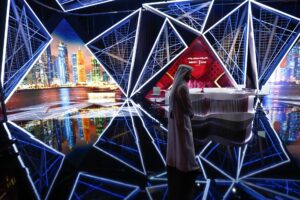 Catar 2022, el Mundial más tecnológico de la historia