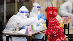 Salud Pública reporta 153 nuevos casos COVID-19