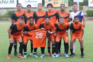 Barca Academy y Cibao FC lucharán por el título del TNC Sub-16
