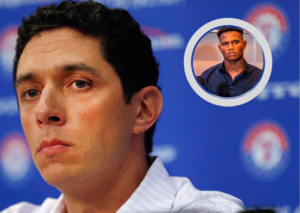 Citan al presidente de los Texas Rangers a comparecer ante corte dominicana 