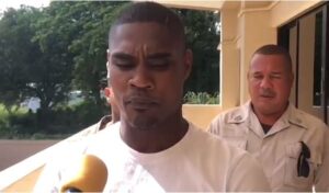 Dictan prisión a hombre acusado de violar a su expareja en El Valle