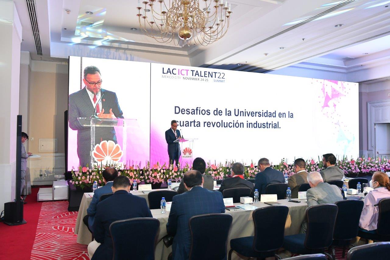 Piden aunar esfuerzos para hacer crecer reserva de talento digital