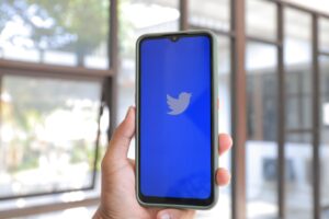 Twitter eliminó 1500 cuentas por prácticas inadecuadas