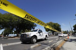 Detienen al autor del tiroteo en universidad de Virginia