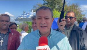 Diputado atribuye descomposición social a falta de valores familiares