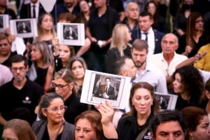 EE.UU. ofrece una recompensa por información sobre la muerte del fiscal paraguayo Pecci