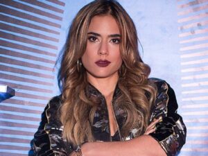 Actriz de La reina del Flow revela que sufrió abuso sexual