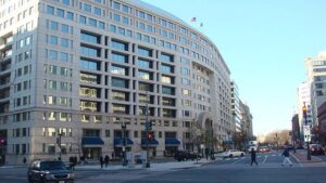 El BID concede 60 millones de dólares a Haití ante la crisis humanitaria