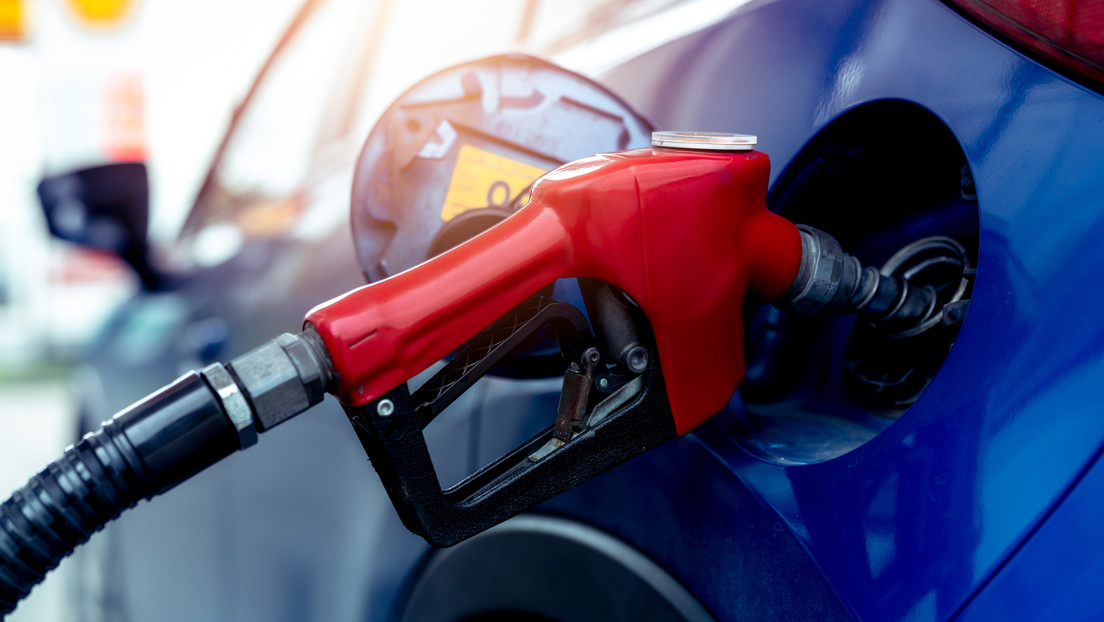 Combustibles seguirán congelados esta semana con subsidio de 329 millones