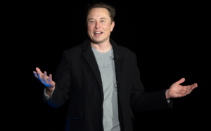 Elon Musk lanza tuit en el que llama a votar por los republicanos en elecciones 