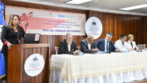 Salud Pública proyecta aplicar un millón de dosis de vacunas contra rabia a perros y gatos