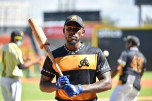 LIDOM emite resolución contra Licey por caso Orlando Calixte