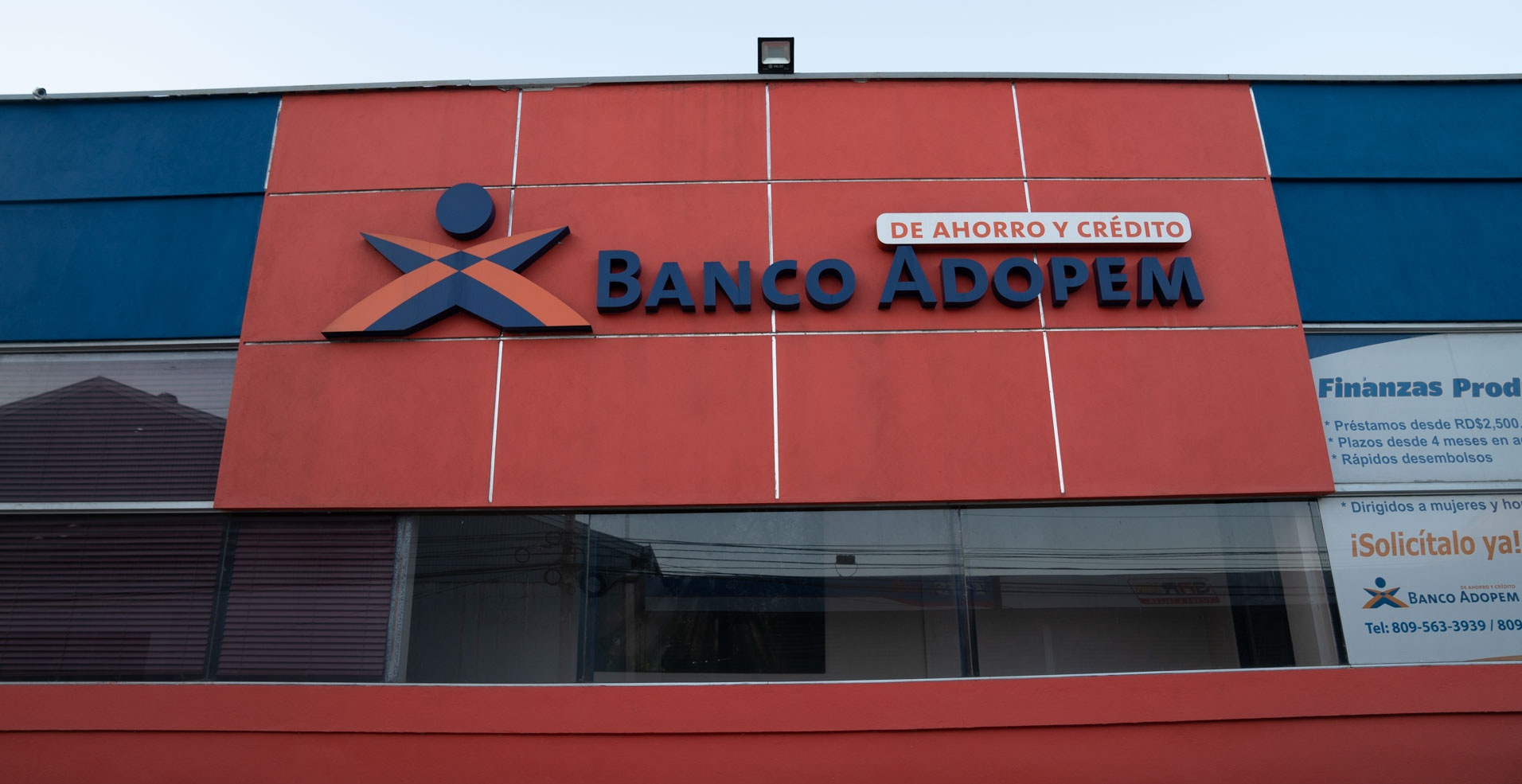 /Banco Adopem recibe calificación cinco estrella y a+ por la empresa MicroRate