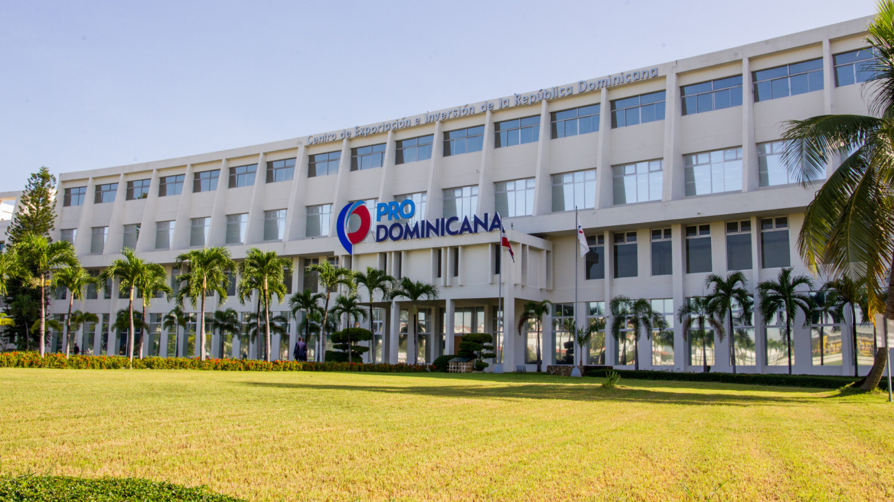 ProDominicana celebra tercer encuentro nacional de mujeres exportadoras