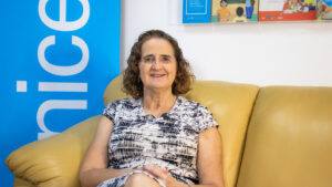 Unicef: “56% de infantes en RD no sienten seguridad en ambiente digital”