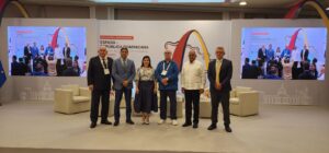 Hipólito Mejía llama a aplicar tecnología en producción agrícola