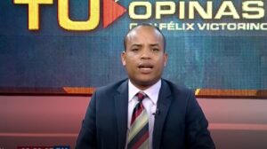 Hermano de Mantequilla anuncia su candidatura a la Presidencia 
