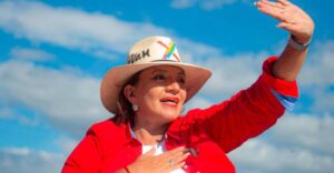 Honduras decretó la emergencia nacional por la inseguridad