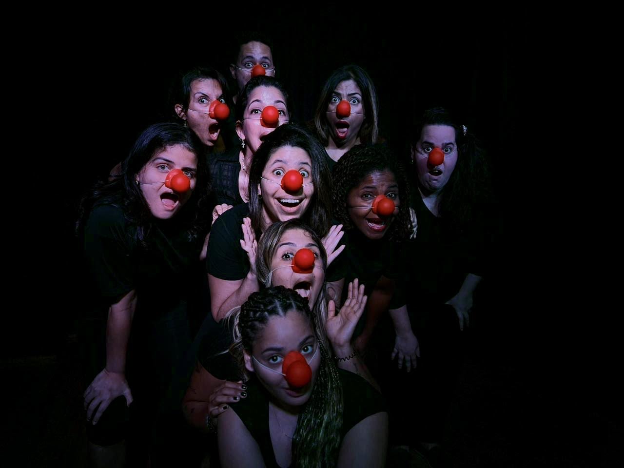Bar del Teatro Nacional “Desmontando a Shakespeare”