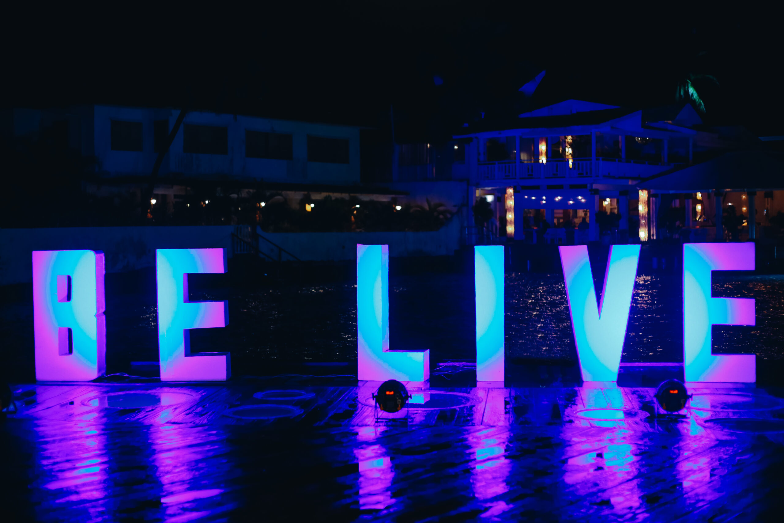Hoteles Be Live y Air Europa ofrecen agasajo a turoperadores