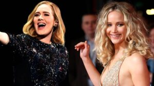 Jennifer Lawrence: Adele me advirtió que no hiciera esta película, debí hacerle caso  