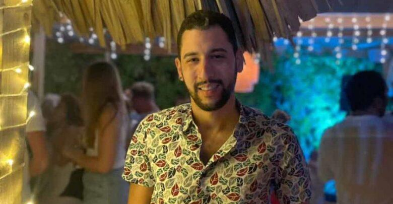 ¿Quién era Jesús Cuevas?