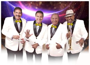 Jandy Ventura y el Conjunto Quisqueya anuncian “La Tradición Navideña”