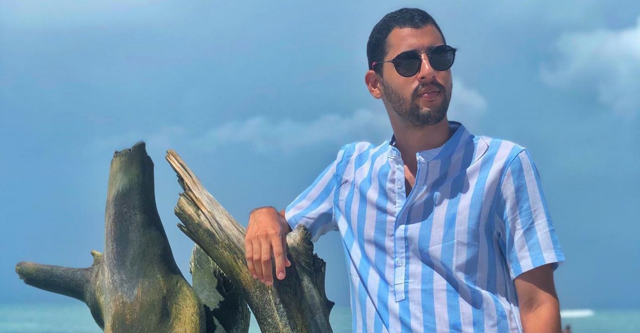 Vecinos de asesino de Jesús Cuevas sorprendidos por hallazgo
