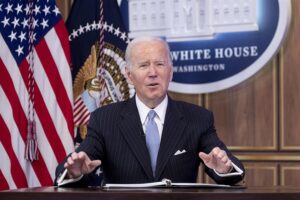 Joe Biden Ocho décadas de resiliencia hasta la cima del sueño americano