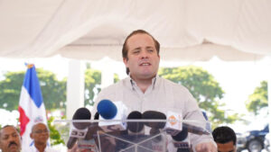 Paliza asegura en gestión de Abinader alcaldías se encaminan a la transferencia