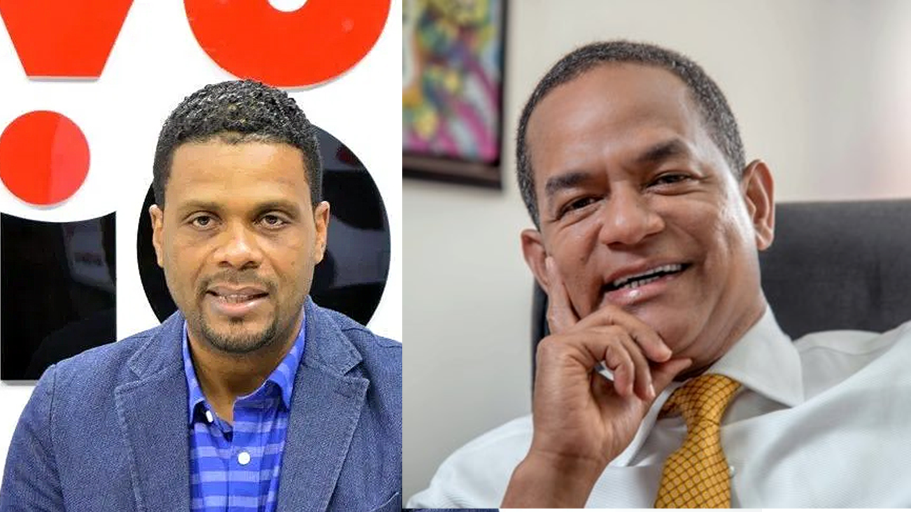 Ante salida de Valentín del PLD, surgen enfrentamientos públicos