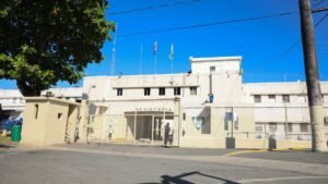 Anuncian programa de salud contra VIH para 14 centros penitenciarios