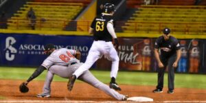 LIDOM reasigna juego entre Leones y Águilas para el jueves 