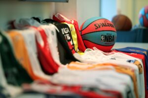 La NBA organiza quince partidos este lunes y no jugará el martes 