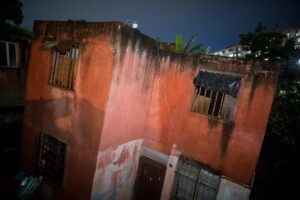  Lluvias en Venezuela han dañado 14,000 viviendas los últimos 7 meses  