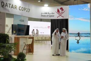 Los líderes mundiales acuden a una COP27 marcada con importantes ausencias