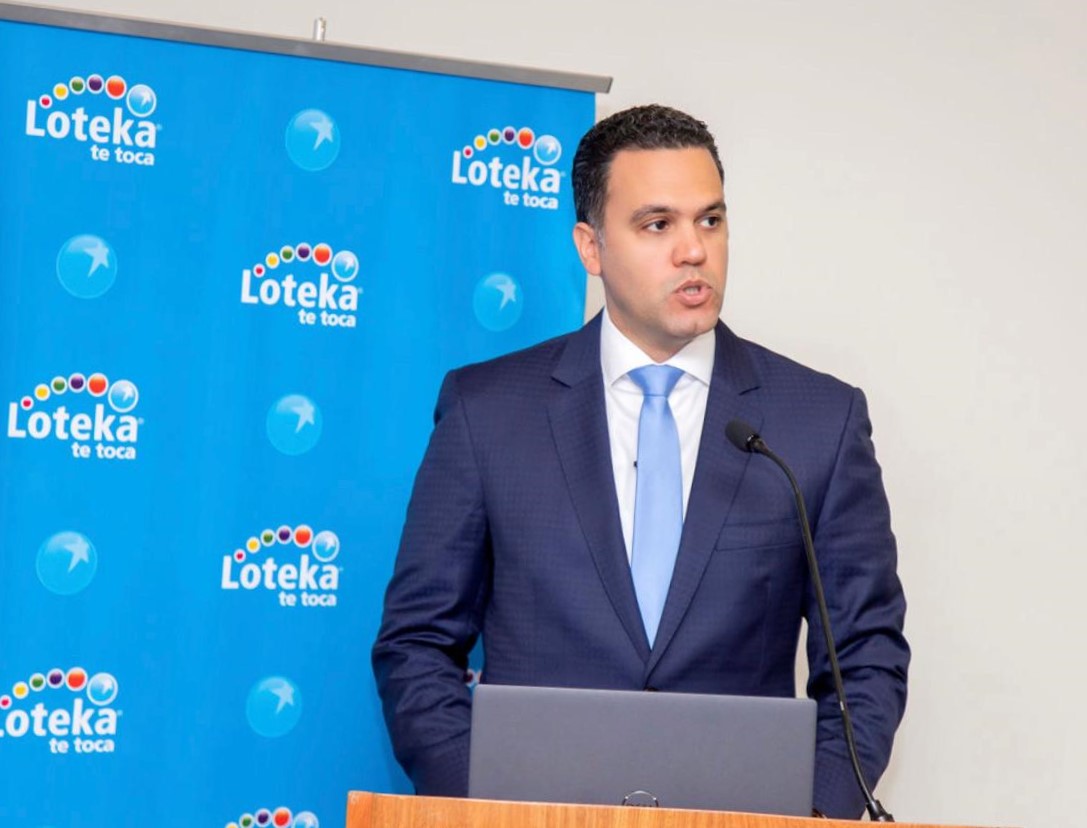 Loteka