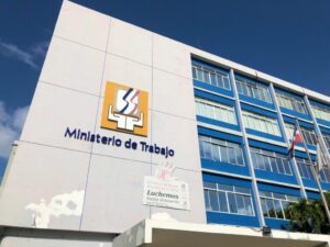 Ministerio de Trabajo aclara días de celebración del X Censo Nacional de Población y Vivienda son laborables 