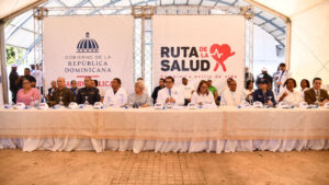 Ministro salud: San Juan es una de las provincias con mejores indicadores salud 