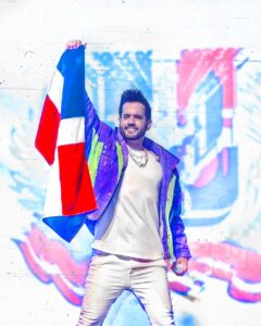 Día del Merengue será celebrado por  Manny Cruz