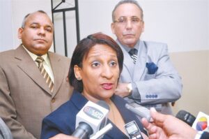 TSA ordena reintegrar a jueza cancelada hace cinco años 