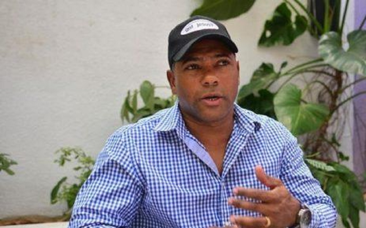 Supuesto acreedor de Miguel Tejada "multiplica la deuda como Mantequilla"
