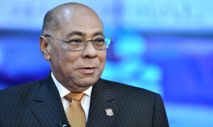Ray Guevara se retira de la presidencia del Tribunal Constitucional en diciembre.
Foto: El Caribe