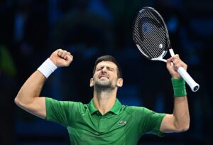 Novak Djokovic podrá jugar Australian Open al levantar prohibición 